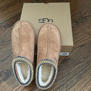 Brand new Ugg Tasman